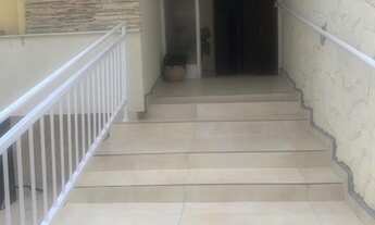 Imagem 5: Suíte mobiliada p/ rapaz no Jd Botânico local famíliar e limpo