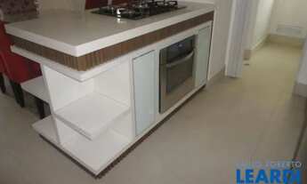 Imagem 6: APARTAMENTO - VILA MASCOTE - SP