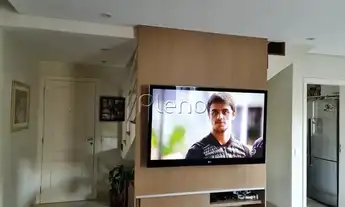 Imagem 6: Cobertura - Parque das Flores - Campinas