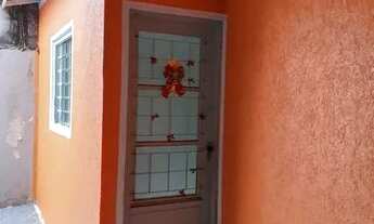 Imagem 2: ALUGA | Casa Térrea Residencial | Parque Residencial Jundiaí | AT: 120m² AC: 80m² 