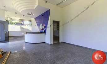 Imagem 4: São Paulo - Prédio Inteiro - Moema