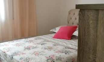 Imagem 4: Apartamento à Venda - Jardim Amazonas , 2 Quartos, 58 m2