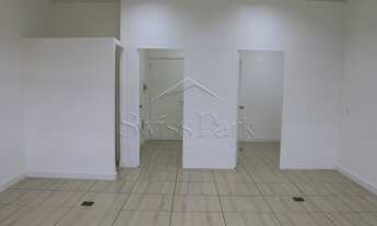 Imagem 5: Sala/Conjunto para aluguel com 49,14m² em Swiss Park - Campinas - SP - Santis 105