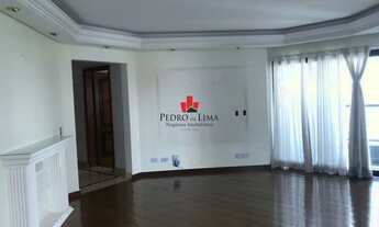 Imagem: Apartamento 3 suites, lavabo, escritório