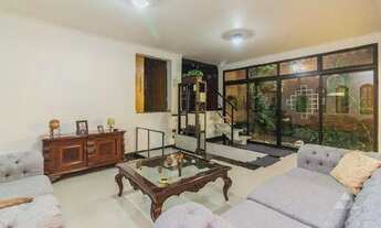 Imagem 5: Sobrado para Locação em São Paulo, Mandaqui, 5 dormitórios, 2 suítes, 5 banheiros, 4 vagas