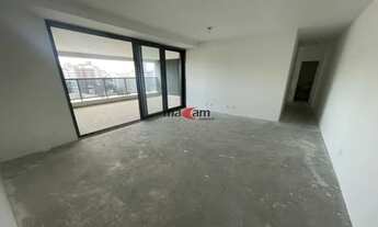 Imagem 2: Apto 110m² com sacada gourmet - 02 vagas