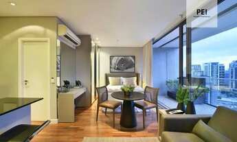 Imagem 6: ALUGO APARTAMENTO BACANA E MOBILIADO COM SERVICOS NO FL RESIDENCE