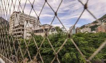 Imagem 6: Apartamento à venda, 2 quartos, 1 suíte, 1 vaga, Lagoa Rodrigo de Freitas - RIO DE JANEIRO
