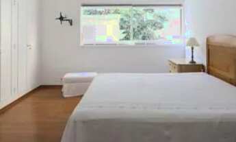 Imagem 4: Apartamento mobiliado Jardins 3 dormitórios