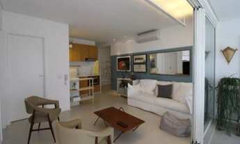 Imagem 5: Ótimo Apartamento Mobiliado para locação