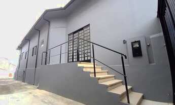 Imagem 2: Casa Para Aluguel CENTRO MOGI MIRIM