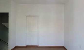 Imagem 6: Sobrado com 1 dormitório para alugar, 90 m² por R$ 2.238/mês - Vila Santa Teresa - Santo A