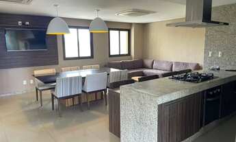 Imagem 2: Apartamento com 2 quartos em 79m² com 1 vaga de garagem