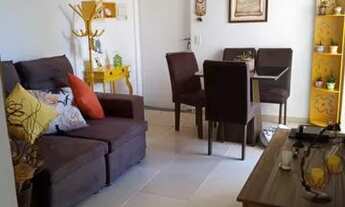 Imagem: Apartamento à Venda - Jardim Amazonas