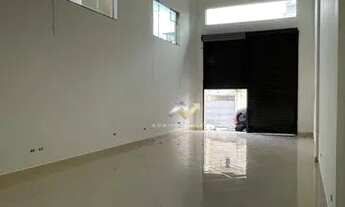 Imagem 3: Salão para alugar, 88 m² por R$ 3.310,82/mês - Vila Curuçá - Santo André/SP