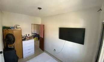 Imagem: Casa 3 cômodos acabados e 2 para terminar