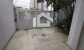 Imagem 2: Casa para locação com edicula - Centro - São Caetano do Sul