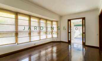 Imagem 7: SãO PAULO - Casa Padrão - Brooklin