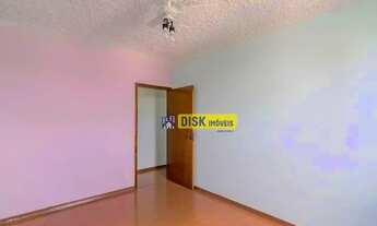 Imagem 7: Apartamento com 2 dormitórios, 80 m² - venda por R$ 330.000,00 ou aluguel por R$ 1.742,00