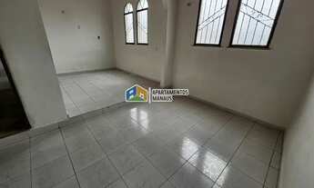 Imagem 6: Casa de 3Qts/1St no conj Ajuricaba