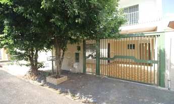 Imagem: Casa Padrão em São José do Rio Preto