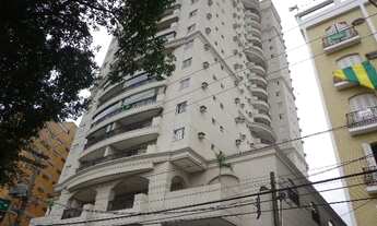 Imagem: Apartamento Canal 1, com 2 suites, garagem