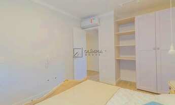 Imagem 15: Locação Apartamento 3 Dormitórios - 74 m² Moema