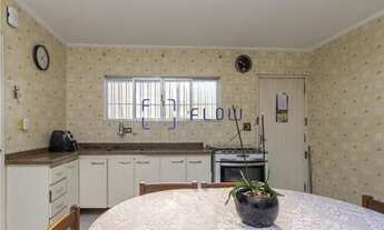 Imagem 3: Casa Jardim Vila Formosa, 4 Quartos, 2 Suites, 3 Vagas