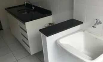 Imagem 7: Apartamento 2 dormitório(s) Residencial Bosque Dos Ipês