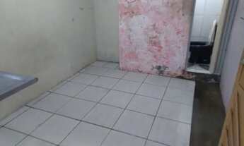 Imagem: Aluga se quarto