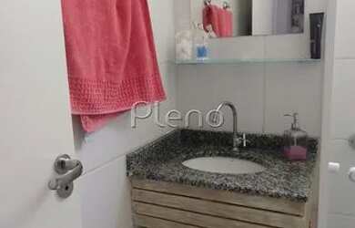 Imagem 14: Apartamento à venda Condomínio: Recanto Fortuna - Recanto Fortuna - Campinas/SP