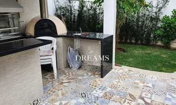 Imagem 3: Casa com 4 dormitórios, 400 m² - venda por R$ 3.000.000,00 ou aluguel por R$ 25.000,00/mês