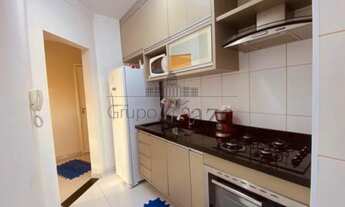 Imagem 2: Apartamento - Residencial Reiwa - Jardim América - 68m² - 3 Dormitórios