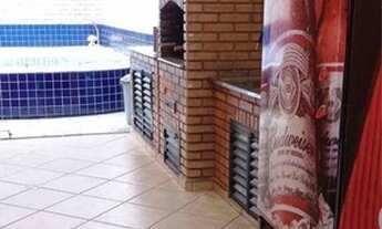 Imagem 3: Casa com 2 dormitórios à venda, 140 m² por R$ 640.000,00 - Jordanópolis - São Bernardo do