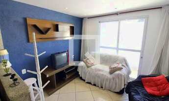 Imagem 2: Apartamento para Aluguel - Recreio, 1 Quarto, 52 m2