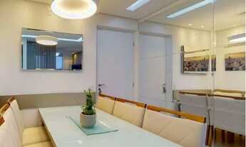 Imagem 3: Apartamento com 2 dormitórios à venda, 50 m² por R$ 429.000 - Vila Guilherme - São Paulo/S