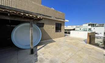 Imagem 3: Cobertura com 221 m² - Recreio dos Bandeirantes