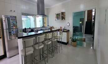 Imagem 6: Casa de Alto Padrão a venda na cidade de Indaituba