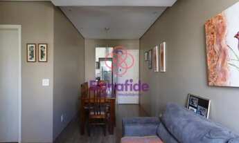 Imagem: JUNDIAÍ - Apartamento Padrão - PONTE DE