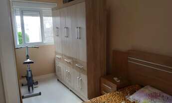 Imagem 6: Sobrado para venda possui 120 metros quadrados com 2 quartos