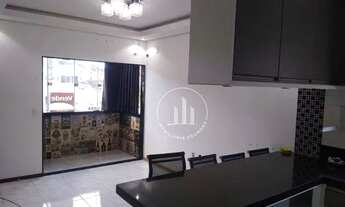 Imagem 4: Apartamento à venda, 63 m² por R$ 245.000,00 - Fundos - Biguaçu/SC