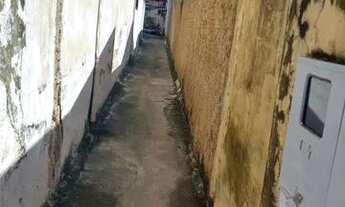 Imagem 3: Casa Residencial para locação, Vila Curti, São José do Rio Preto - CA0870