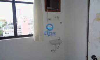 Imagem 5: Sala, Vila Mathias, Santos, Cod: 5407