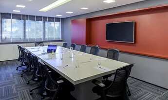 Imagem 5: Alpha Stay disponível para locação com 29m², 1 dormitório e 1 vaga de garagem