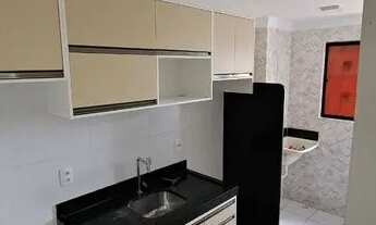 Imagem 5: Aluga-se Apartamento Ecopark 45m², 2/4 Emaús - Parnamirim - RN