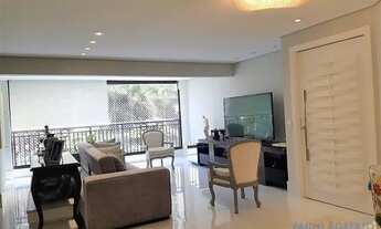 Imagem: APARTAMENTO - MOEMA - SP