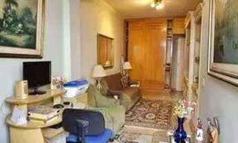 Imagem 2: Cobertura para venda possui 183 metros quadrados com 2 quartos