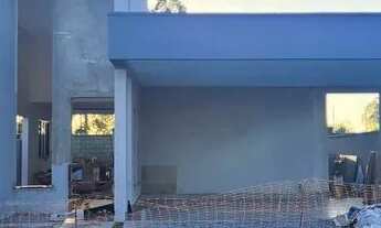 Imagem: CASA TÉRREA NOVA EM CONDOMÍNIO FECHADO