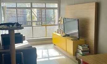 Imagem 2: APARTAMENTO - ITAIM BIBI - SP