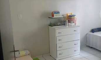 Imagem 6: ALUGO APT DE 2/4, TÉRREO. NO RESIDENCIAL ITAPERUNA, PRÓX. AO CONJ. JÚLIA SEFFER